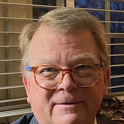 Dan Linginfelter