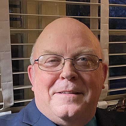 Rev. Mr. Lee Ashton