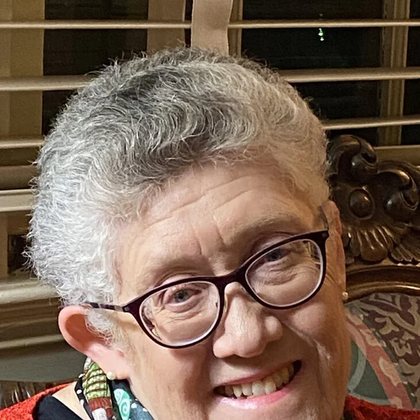 Lisa Bodenheimer